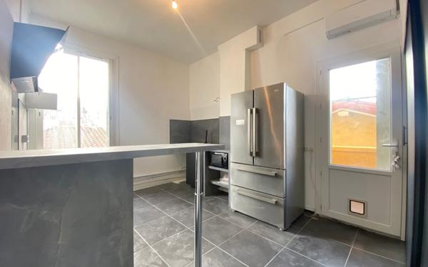 Appartement à louer    3 pièces •  Perpignan
