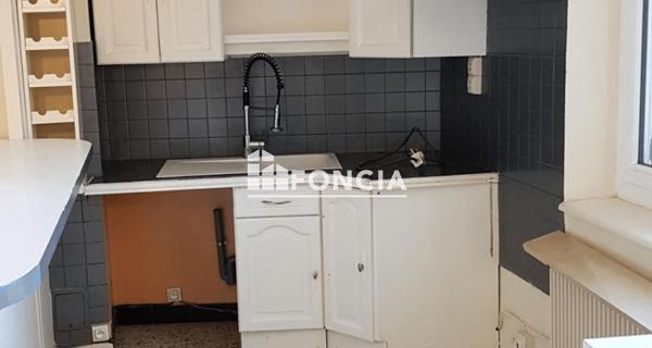 Location Maison 6 pièces 140.88 m² - Toussieux 01600