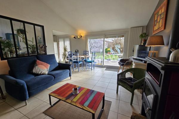 Maison à vendre 5 pièces de 82,2 m² à Chartres Autres biens correspondant à votre recherche Autres biens de l'agent