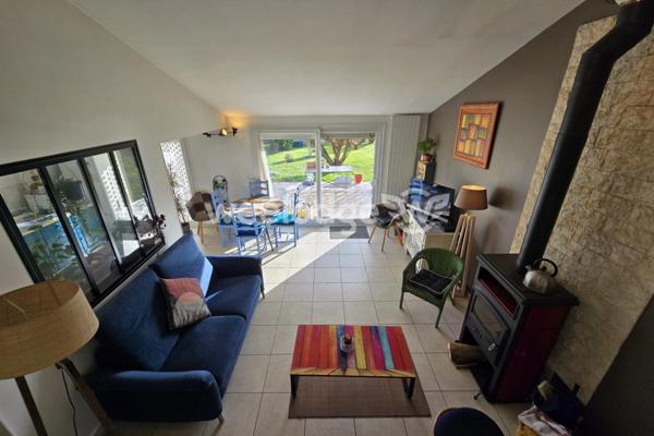 Maison à vendre 5 pièces de 82,2 m² à Chartres Autres biens correspondant à votre recherche Autres biens de l'agent