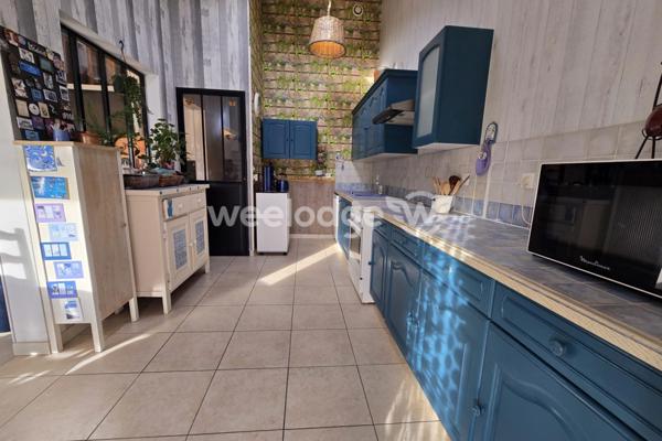 Maison à vendre 5 pièces de 82,2 m² à Chartres Autres biens correspondant à votre recherche Autres biens de l'agent