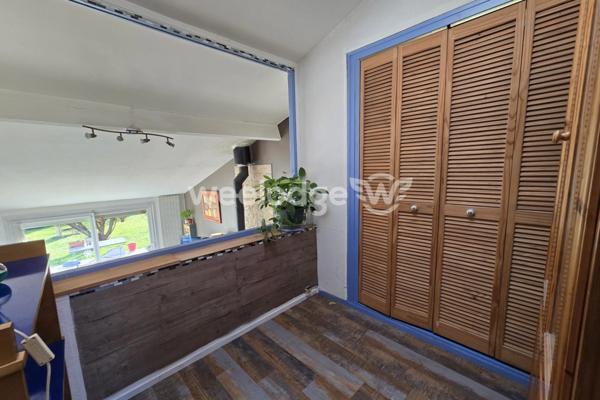 Maison à vendre 5 pièces de 82,2 m² à Chartres Autres biens correspondant à votre recherche Autres biens de l'agent