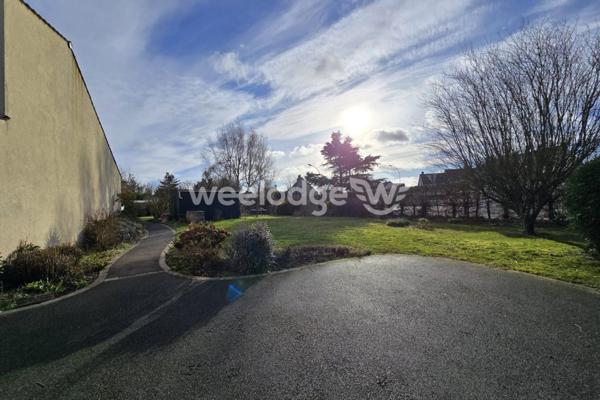 Maison à vendre 5 pièces de 82,2 m² à Chartres Autres biens correspondant à votre recherche Autres biens de l'agent