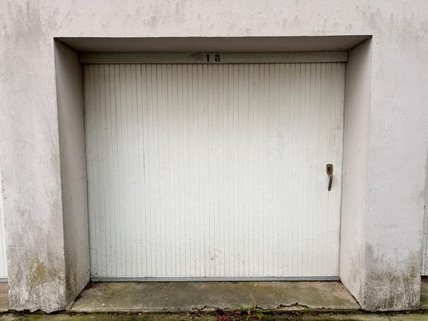 Appartement Brest 3 pièce(s) 58m2 avec garage.