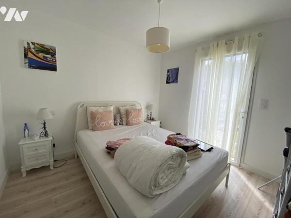 MAISON  2018 - 160 M² - 2 LOGEMENTS 