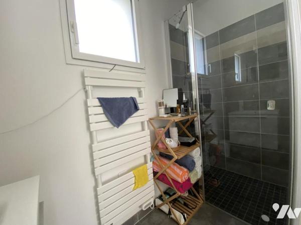 MAISON  2018 - 160 M² - 2 LOGEMENTS 