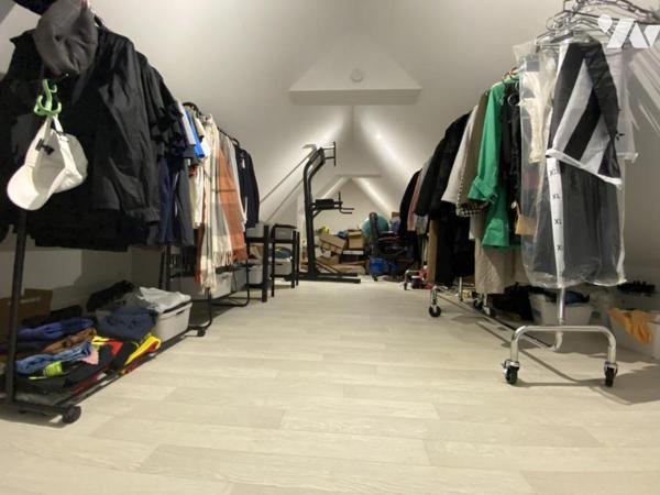 MAISON  2018 - 160 M² - 2 LOGEMENTS 