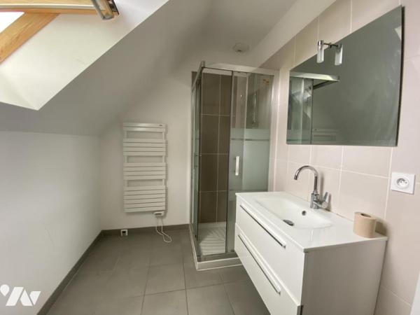 MAISON  2018 - 160 M² - 2 LOGEMENTS 