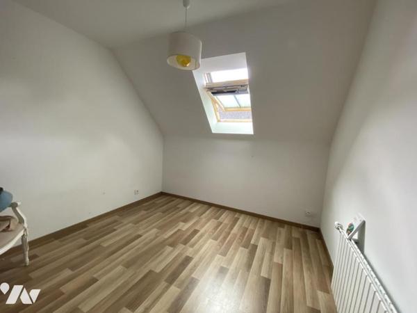 MAISON  2018 - 160 M² - 2 LOGEMENTS 