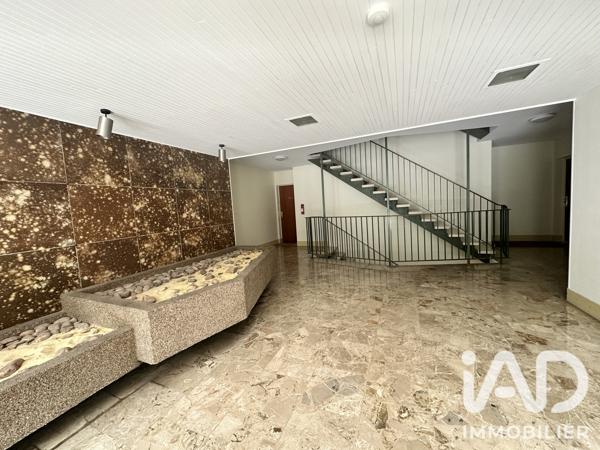 Appartement à vendre 3 pièces 65,73 m² Chartres