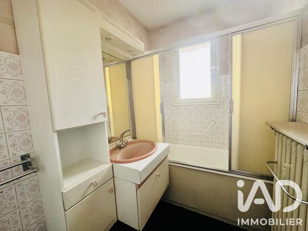 Appartement à vendre 3 pièces 65,73 m² Chartres