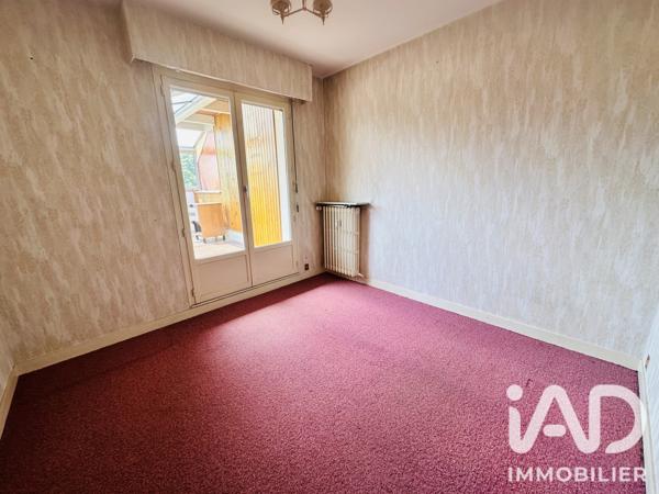 Appartement à vendre 3 pièces 65,73 m² Chartres