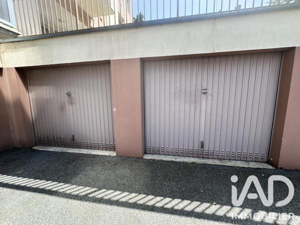 Appartement à vendre 3 pièces 65,73 m² Chartres