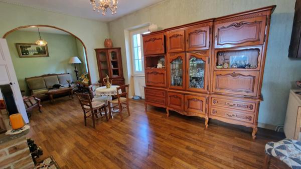 Maison à vendre à Beaufort-sur-Gervanne (26400)