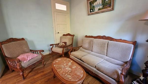 Maison à vendre à Beaufort-sur-Gervanne (26400)