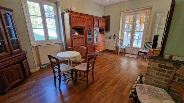 Maison à vendre à Beaufort-sur-Gervanne (26400)