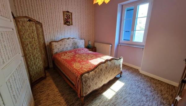 Maison à vendre à Beaufort-sur-Gervanne (26400)