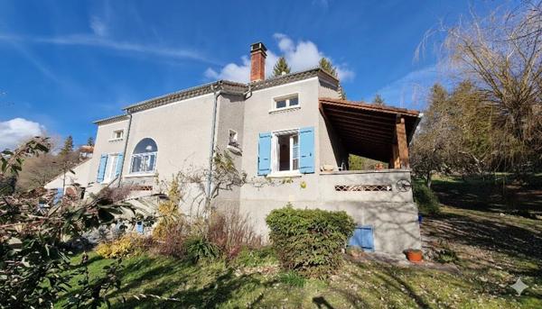Maison à vendre à Beaufort-sur-Gervanne (26400)