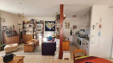 Maison de ville à vendre à Marans en Charente-Maritime (17230), ref : BA01