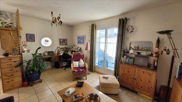 Maison de ville à vendre à Marans en Charente-Maritime (17230), ref : BA01