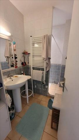 Maison de ville à vendre à Marans en Charente-Maritime (17230), ref : BA01
