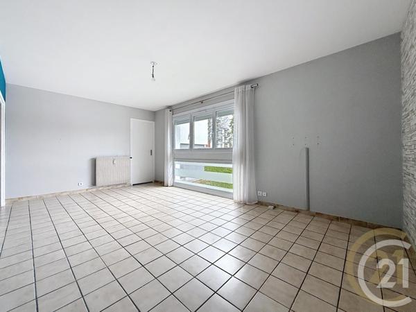 Appartement T3 à vendre  3 pièces - 66,39 m2 DEVILLE LES ROUEN - 76