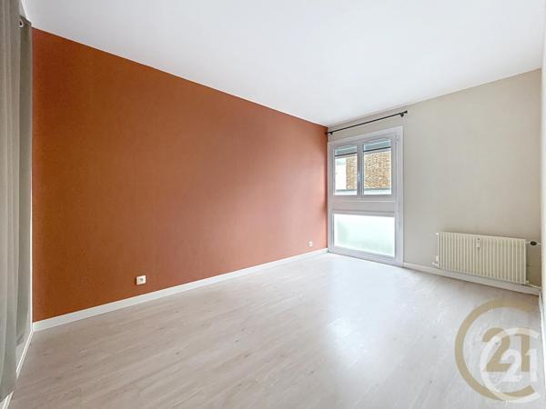 Appartement T3 à vendre  3 pièces - 66,39 m2 DEVILLE LES ROUEN - 76