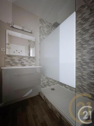 Appartement T3 à vendre  3 pièces - 66,39 m2 DEVILLE LES ROUEN - 76