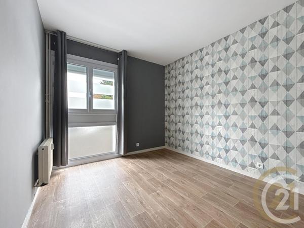 Appartement T3 à vendre  3 pièces - 66,39 m2 DEVILLE LES ROUEN - 76