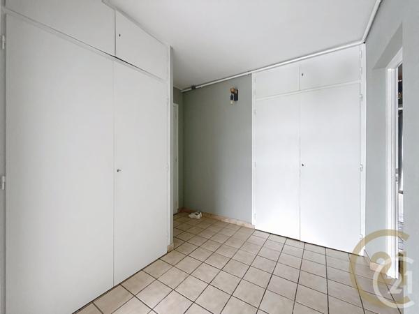 Appartement T3 à vendre  3 pièces - 66,39 m2 DEVILLE LES ROUEN - 76