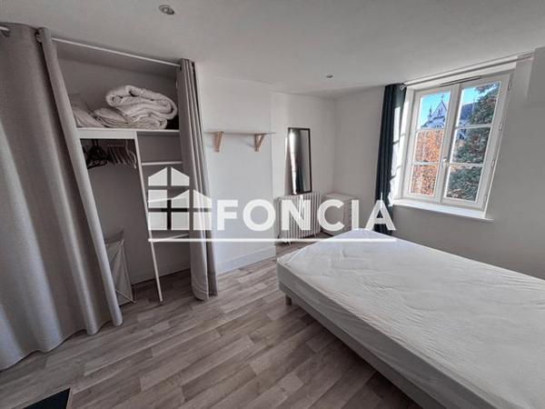 À vendre Appartement 4 pièces 95 m² - Orléans 45000