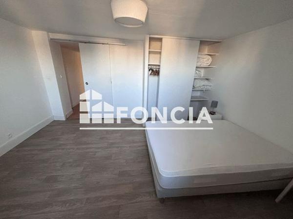 À vendre Appartement 4 pièces 95 m² - Orléans 45000