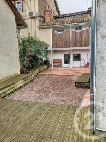 Maison à vendre  6 pièces - 206,04 m2 FLEURANCE - 32