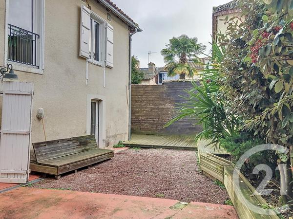 Maison à vendre  6 pièces - 206,04 m2 FLEURANCE - 32