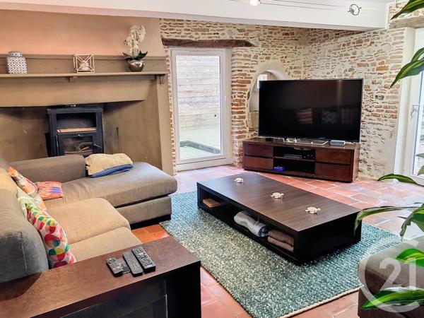 Maison à vendre  6 pièces - 206,04 m2 FLEURANCE - 32