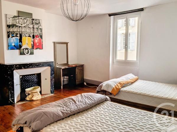 Maison à vendre  6 pièces - 206,04 m2 FLEURANCE - 32