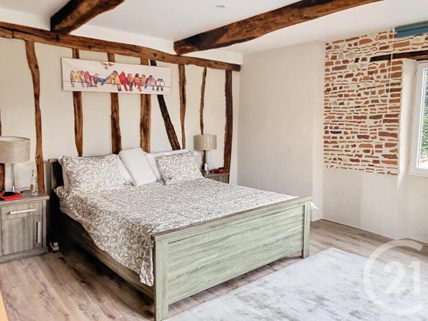 Maison à vendre  6 pièces - 206,04 m2 FLEURANCE - 32