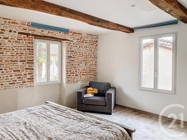 Maison à vendre  6 pièces - 206,04 m2 FLEURANCE - 32