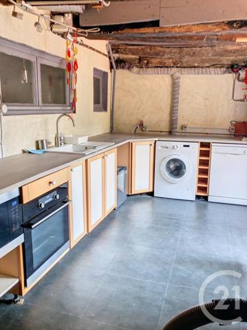 Maison à vendre  6 pièces - 206,04 m2 FLEURANCE - 32