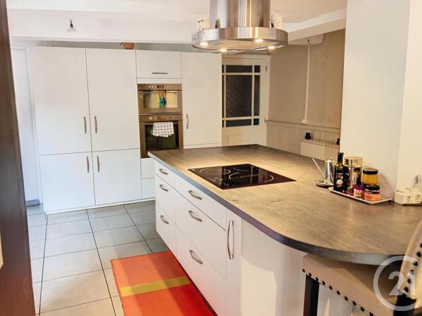 Maison à vendre  6 pièces - 206,04 m2 FLEURANCE - 32