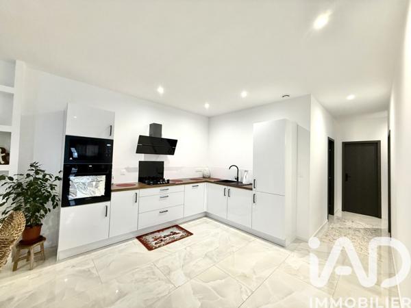 Maison à vendre 5 pièces 102 m² Bonchamp-lès-Laval