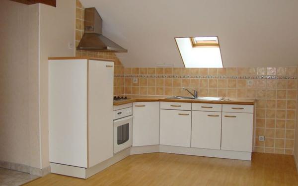 Appartement à louer    3 pièces •  Ambazac