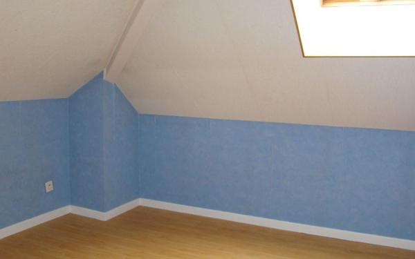 Appartement à louer    3 pièces •  Ambazac