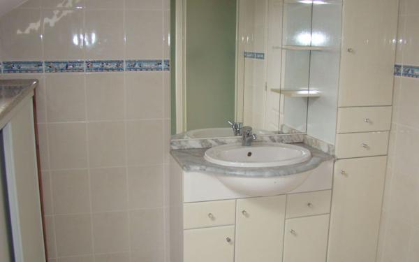 Appartement à louer    3 pièces •  Ambazac