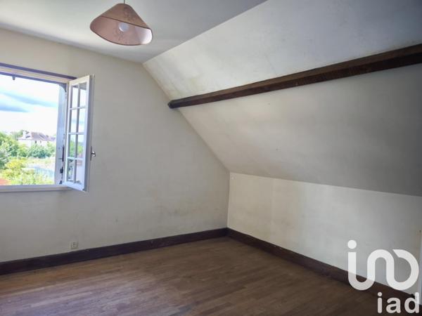 Maison à vendre 4 pièces 108 m² Angoisse