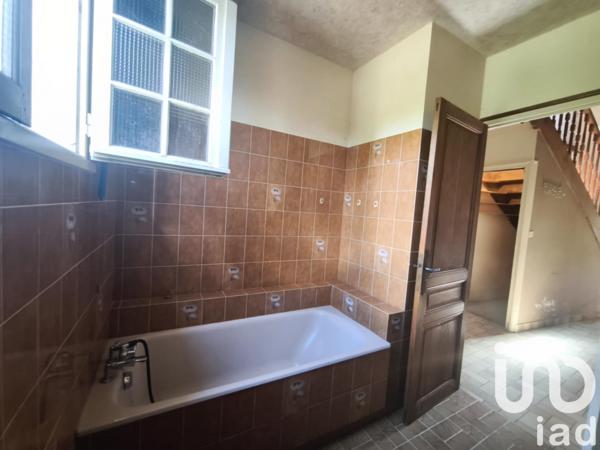 Maison à vendre 4 pièces 108 m² Angoisse