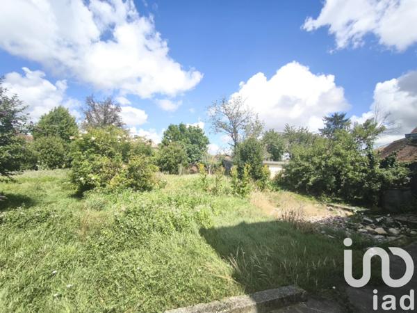 Maison à vendre 4 pièces 108 m² Angoisse