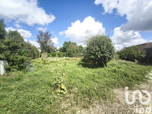 Maison à vendre 4 pièces 108 m² Angoisse