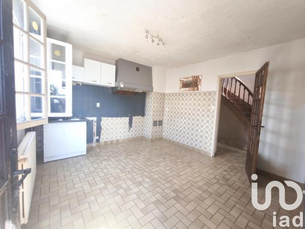 Maison à vendre 4 pièces 108 m² Angoisse
