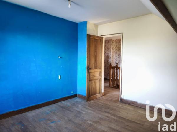 Maison à vendre 4 pièces 108 m² Angoisse